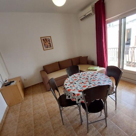Apartments Marnikovic Ούλτσιν Εξωτερικό φωτογραφία