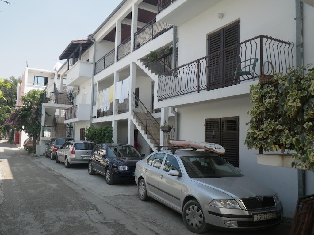 Apartments Marnikovic Ούλτσιν Εξωτερικό φωτογραφία