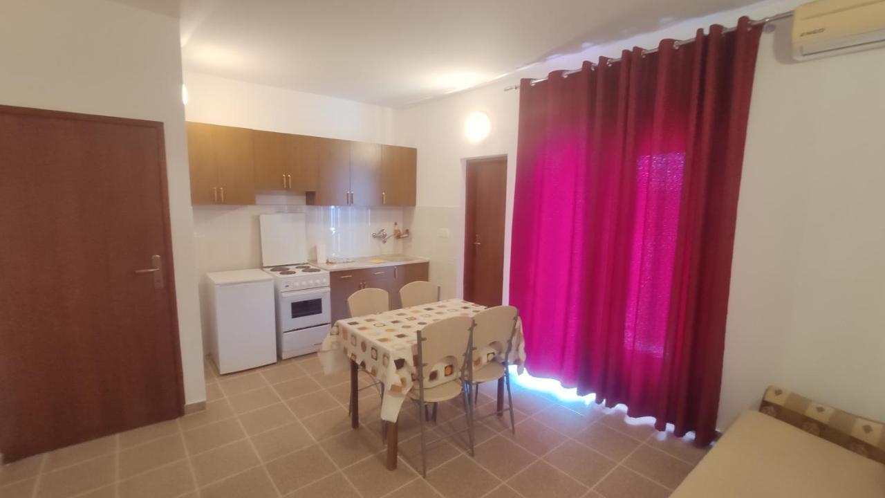 Apartments Marnikovic Ούλτσιν Εξωτερικό φωτογραφία