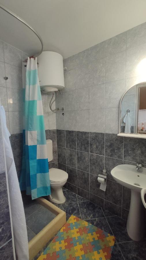 Apartments Marnikovic Ούλτσιν Εξωτερικό φωτογραφία