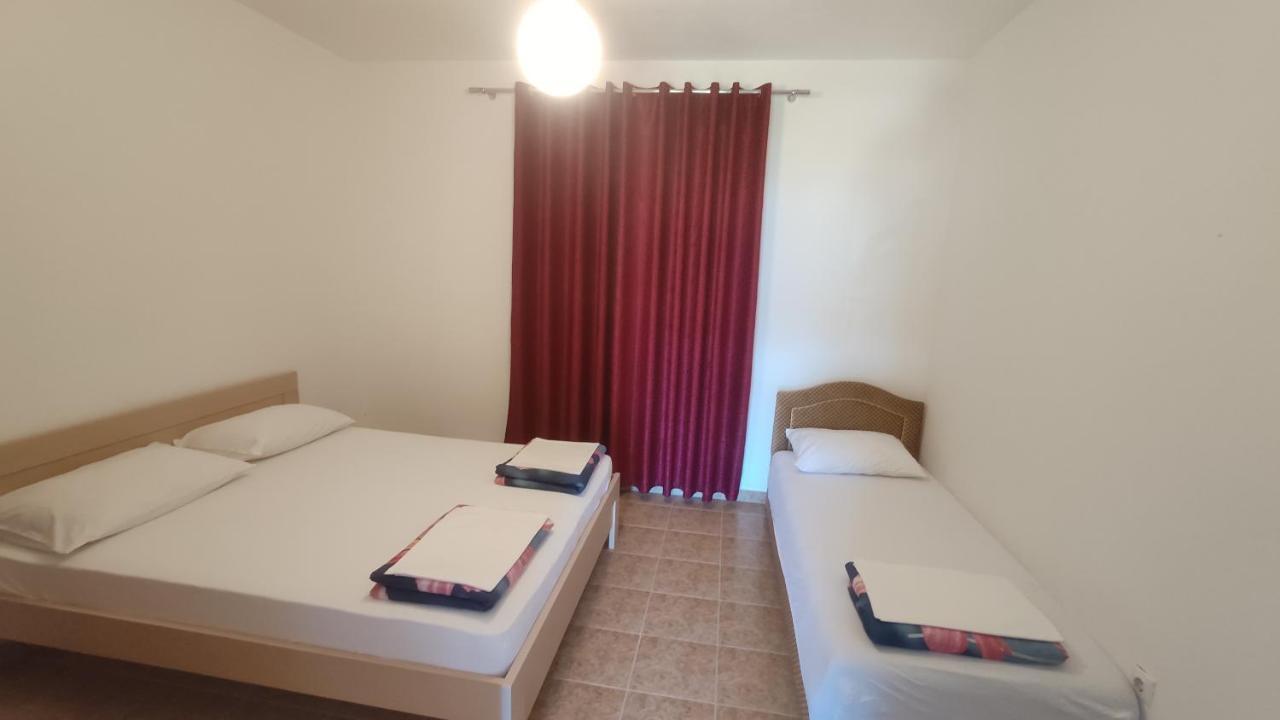 Apartments Marnikovic Ούλτσιν Εξωτερικό φωτογραφία