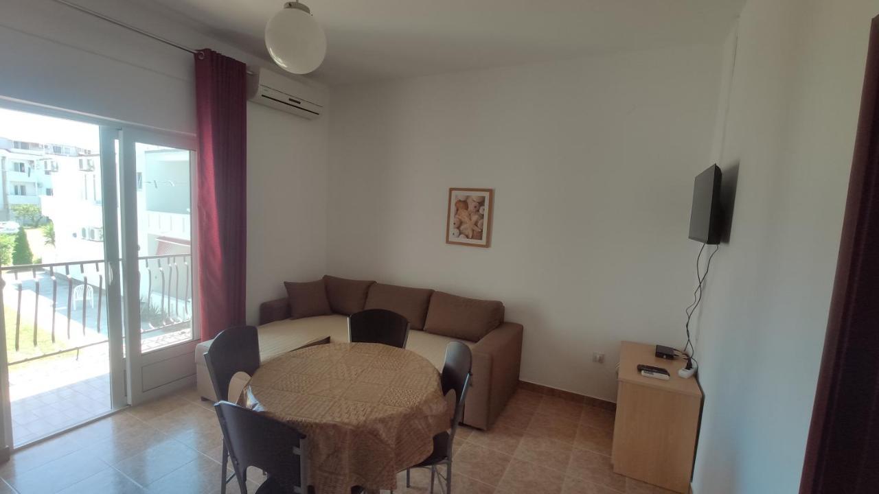 Apartments Marnikovic Ούλτσιν Εξωτερικό φωτογραφία