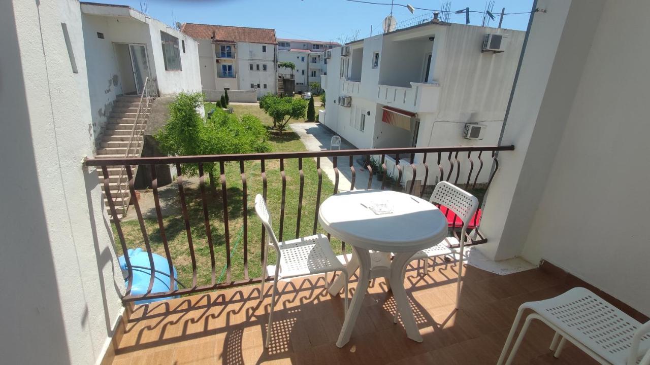 Apartments Marnikovic Ούλτσιν Εξωτερικό φωτογραφία