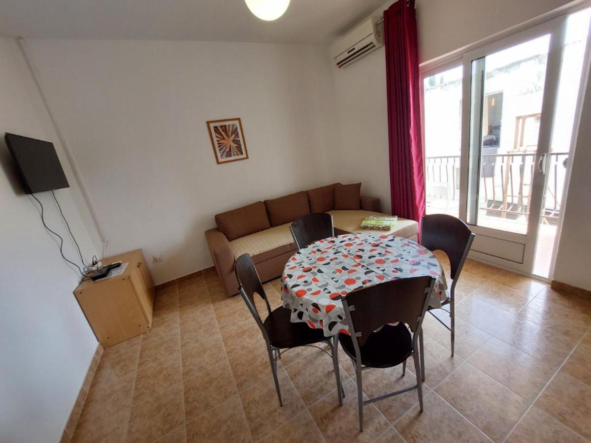 Apartments Marnikovic Ούλτσιν Εξωτερικό φωτογραφία
