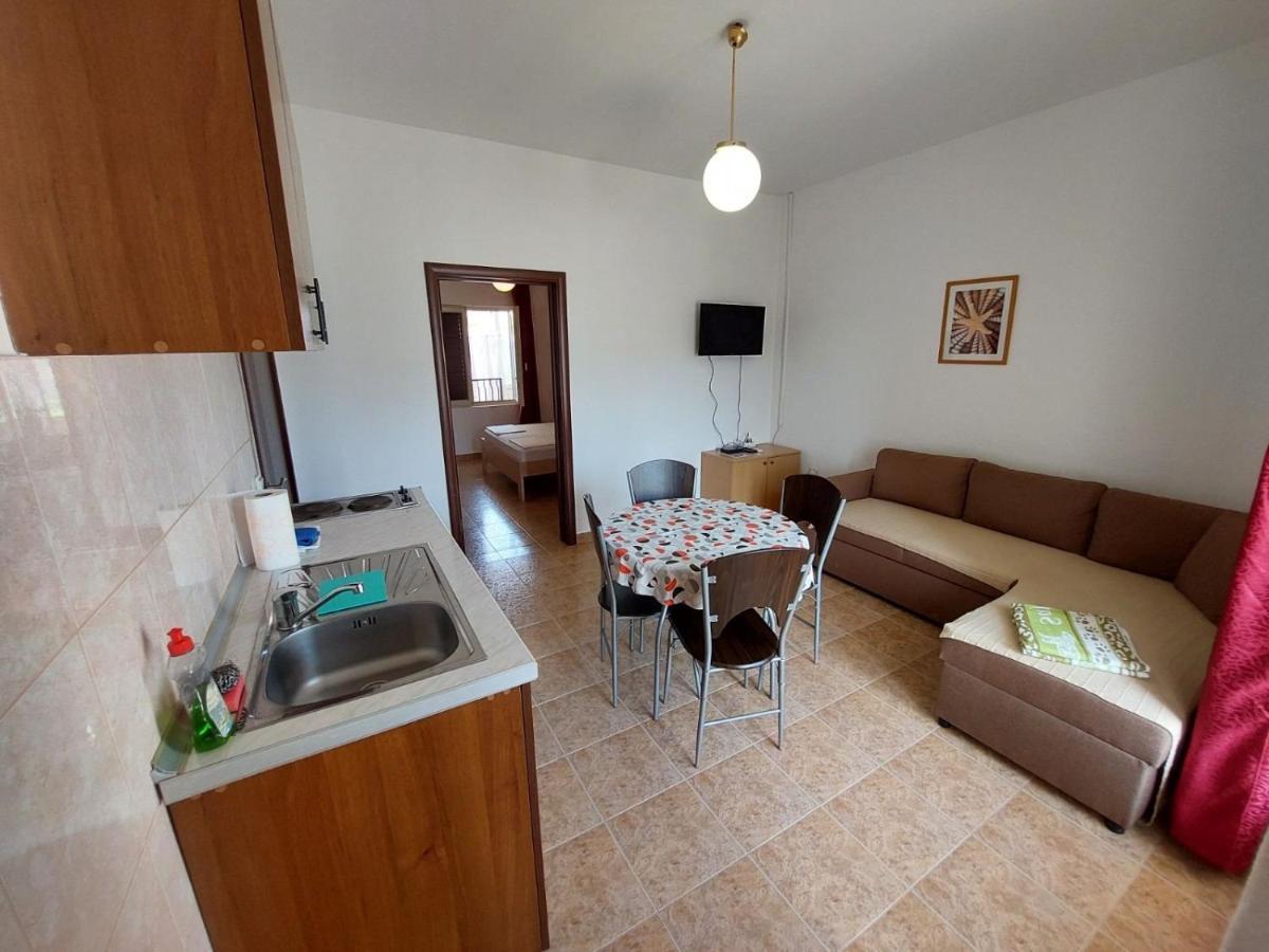 Apartments Marnikovic Ούλτσιν Εξωτερικό φωτογραφία