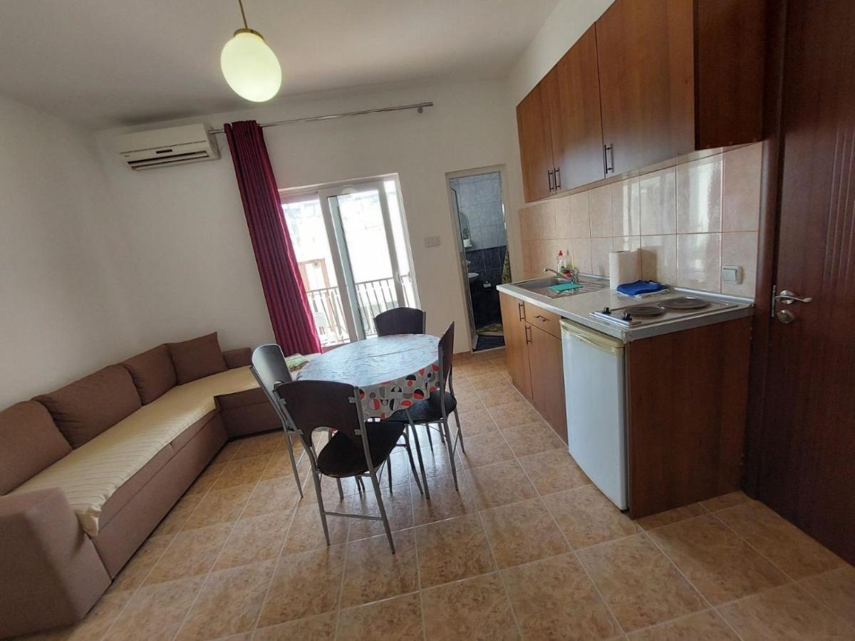 Apartments Marnikovic Ούλτσιν Εξωτερικό φωτογραφία